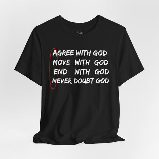 AMEN Tee