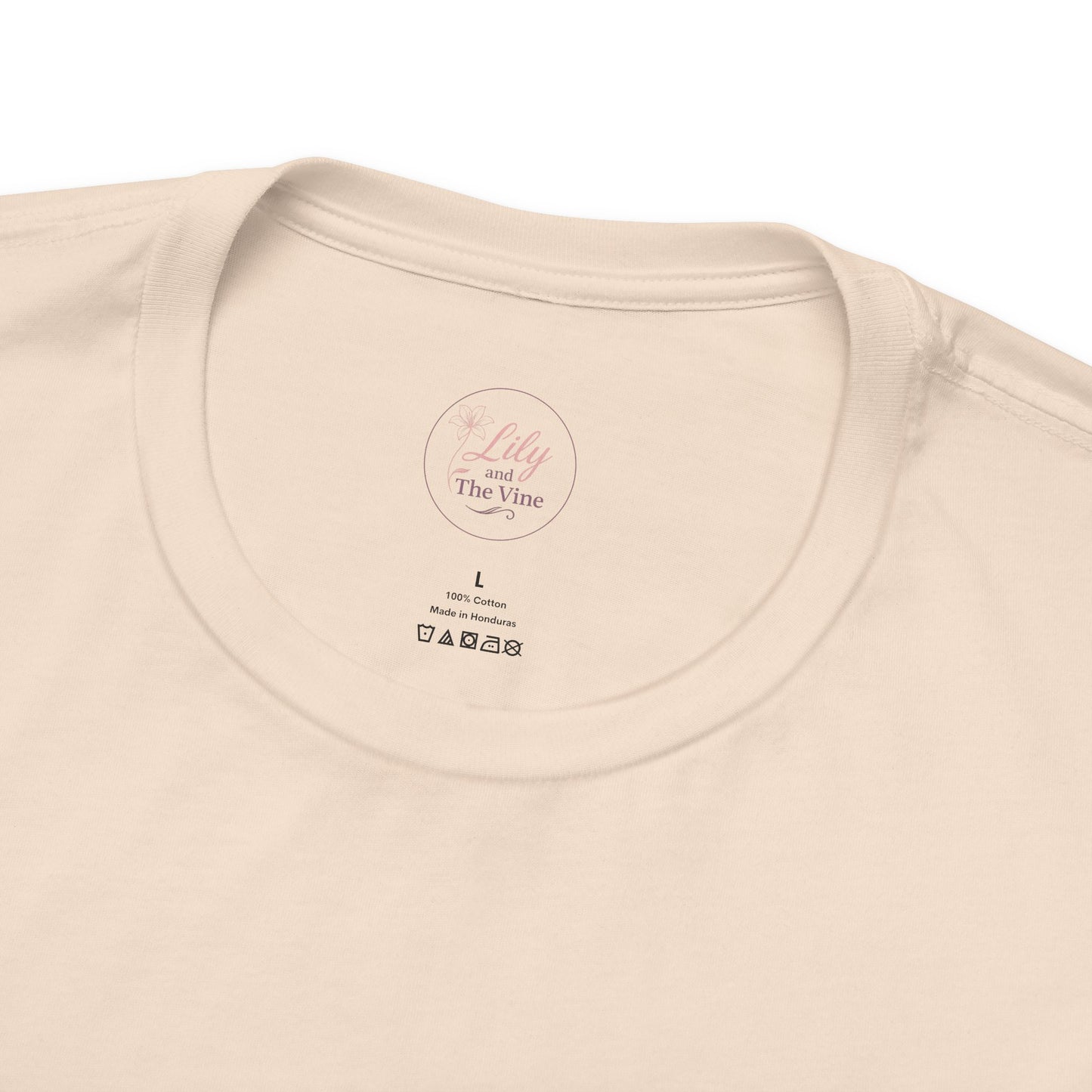 Grateful & Blessed Tee