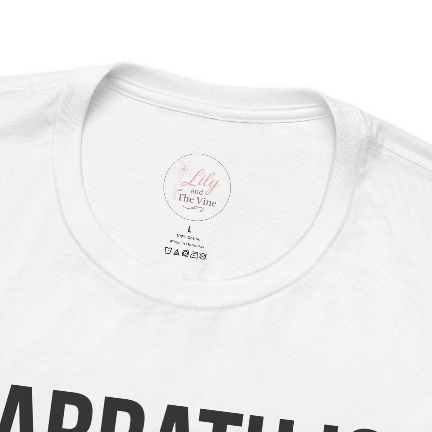 Sabbath Is Still Standing Tee