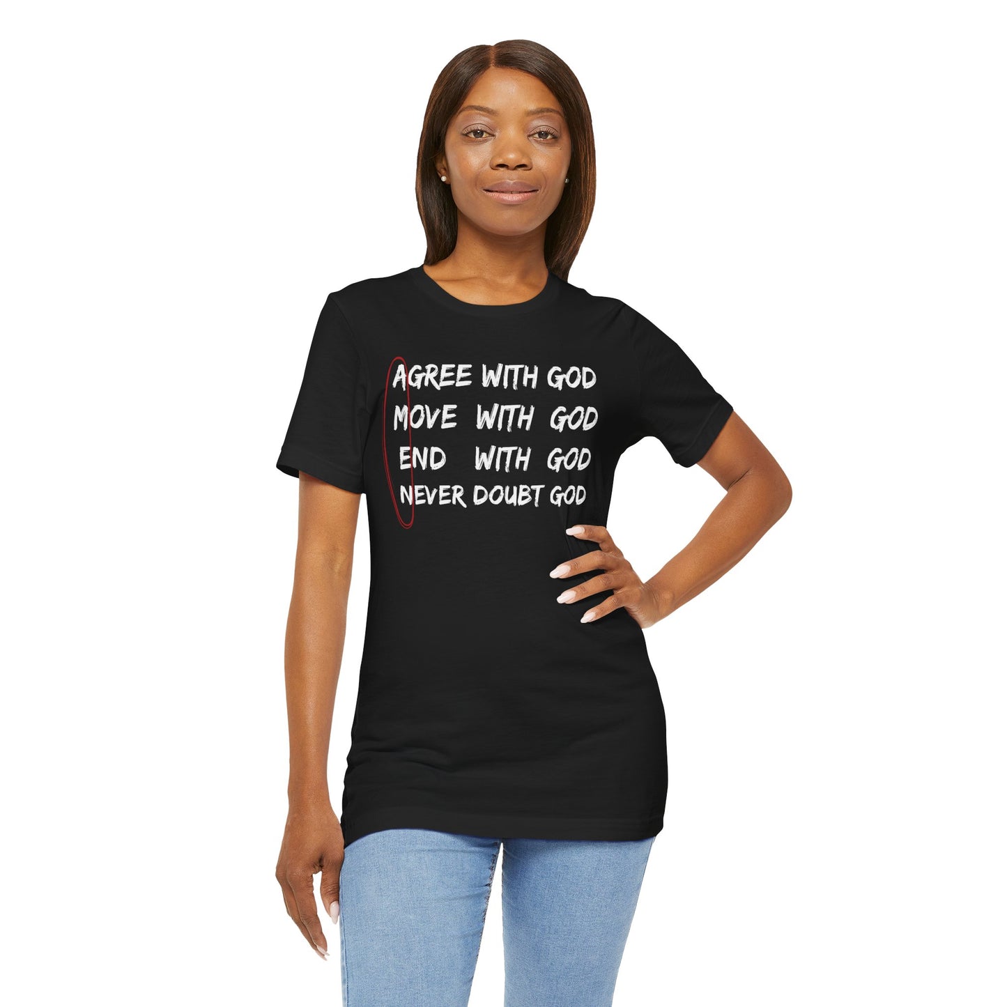 AMEN Tee