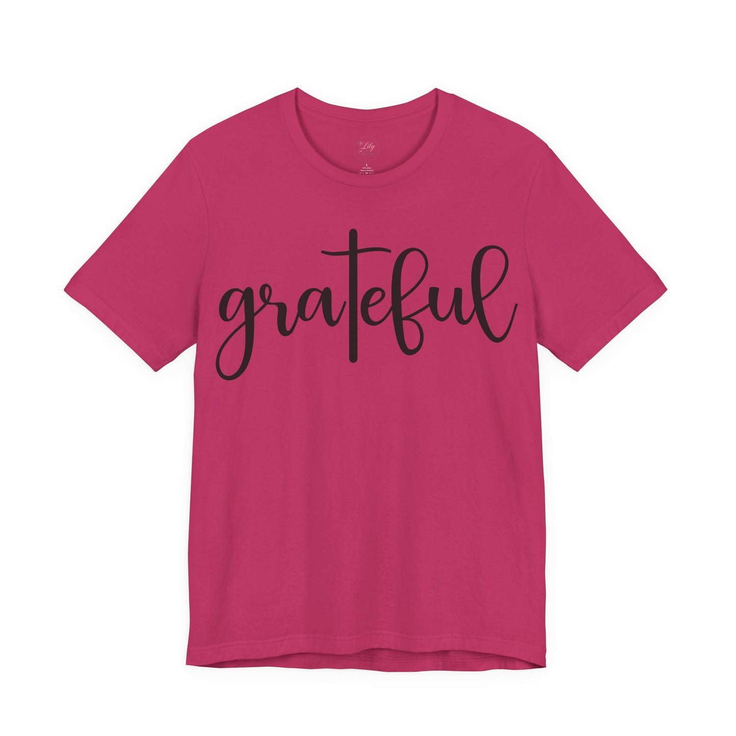 Grateful Tee