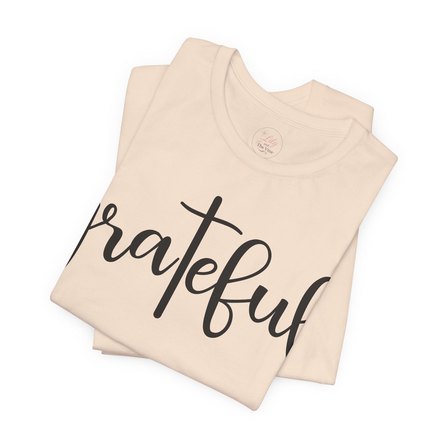 Grateful Tee
