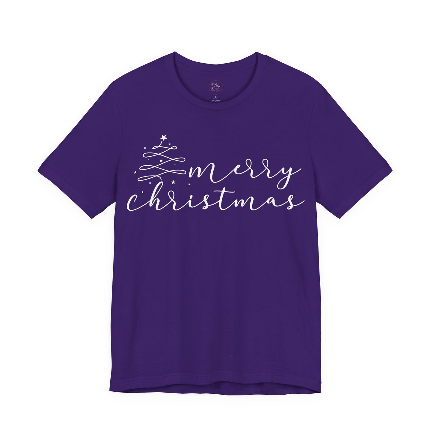 Merry Christmas Tee