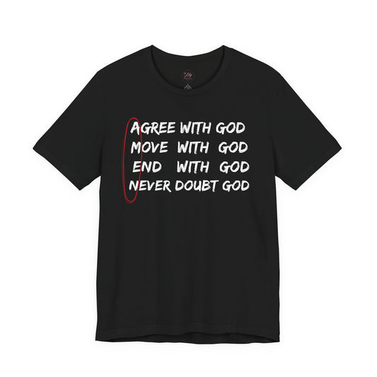 AMEN Tee