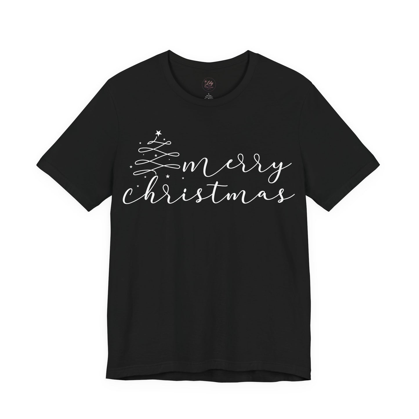Merry Christmas Tee