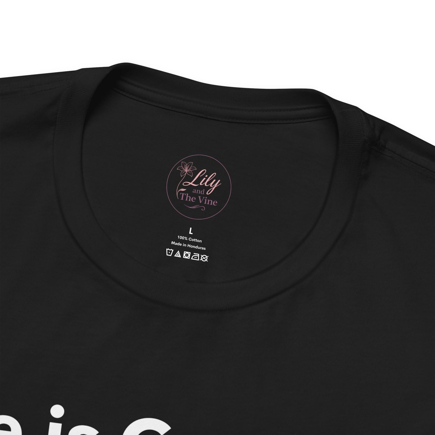 He Is Coming – Be Ready Tee