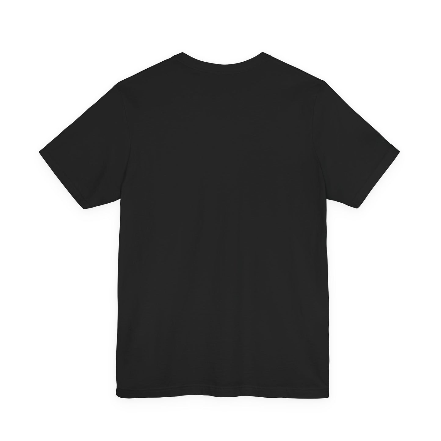 Hard Fought Hallelujah Black Tee