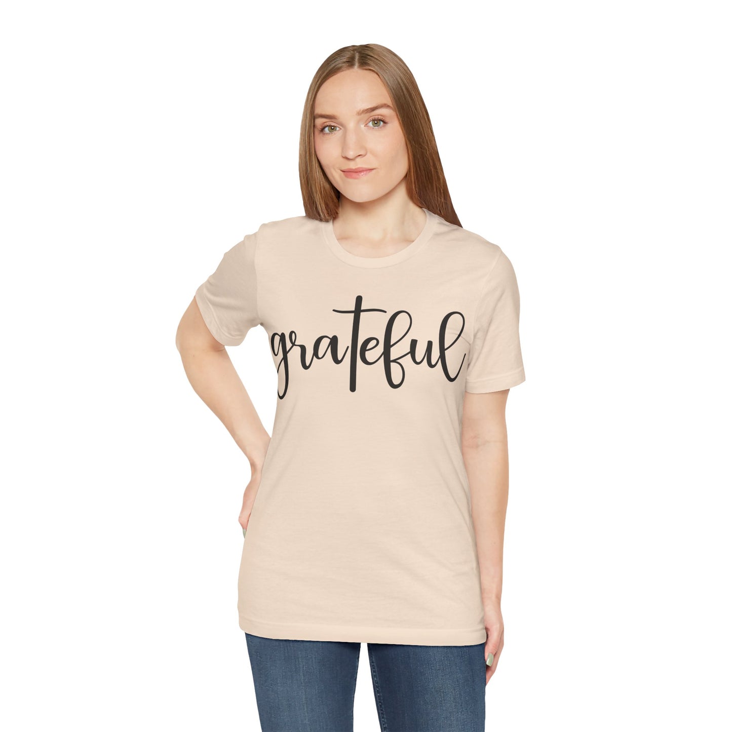 Grateful Tee