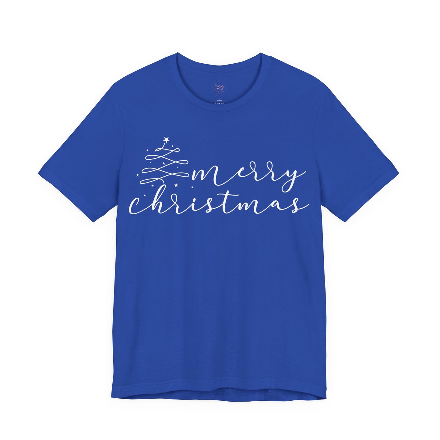 Merry Christmas Tee