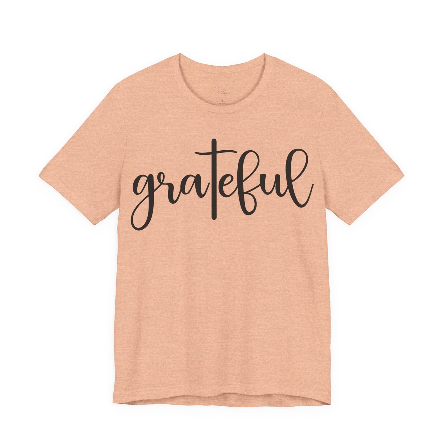 Grateful Tee