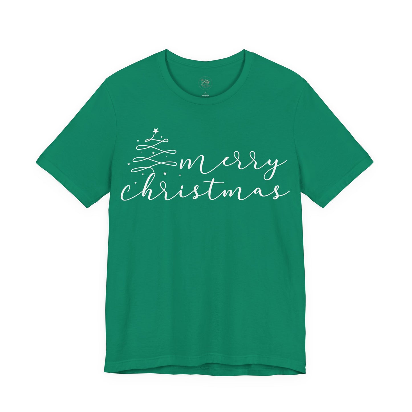 Merry Christmas Tee